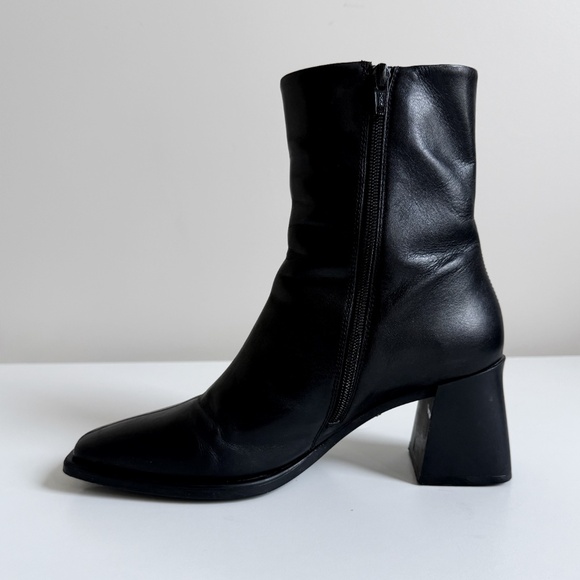 Vagabond Hedda Boots - Picture 4 of 7
